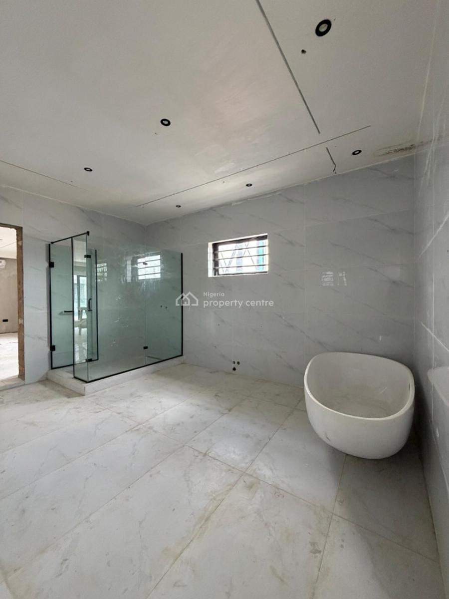 Modern 4 Bedroom Penthouse, Victoria Island (vi), Lagos, Flat / Apartment for Sale