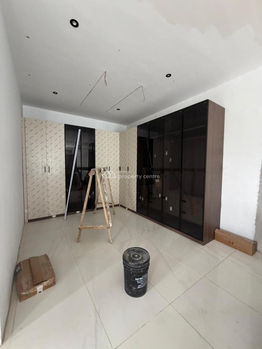 Modern 4 Bedroom Penthouse, Victoria Island (vi), Lagos, Flat / Apartment for Sale