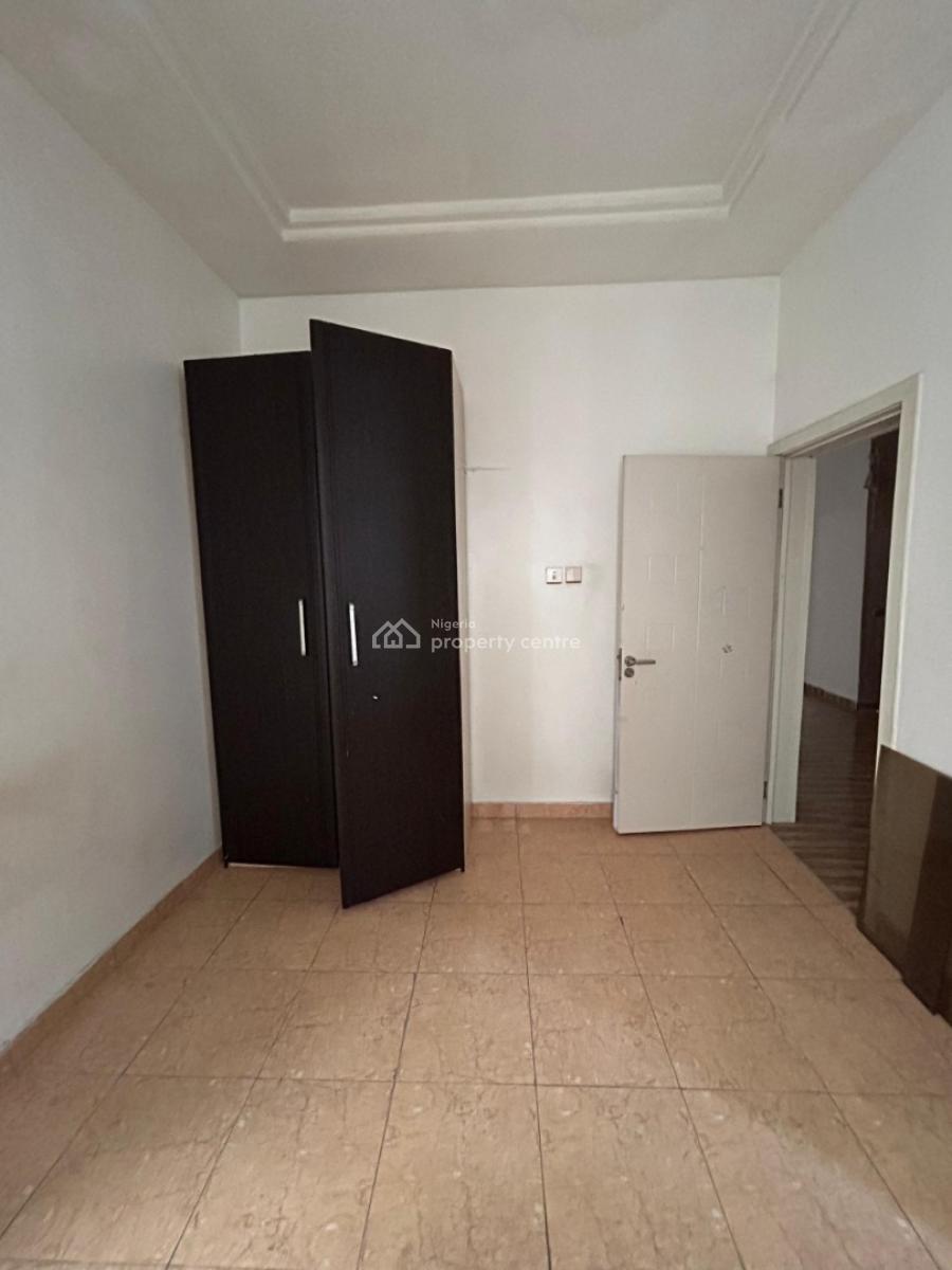 4 Bedroom Semi-detached Duplex with Bq, Lekki, Lagos, Semi-detached Duplex for Sale