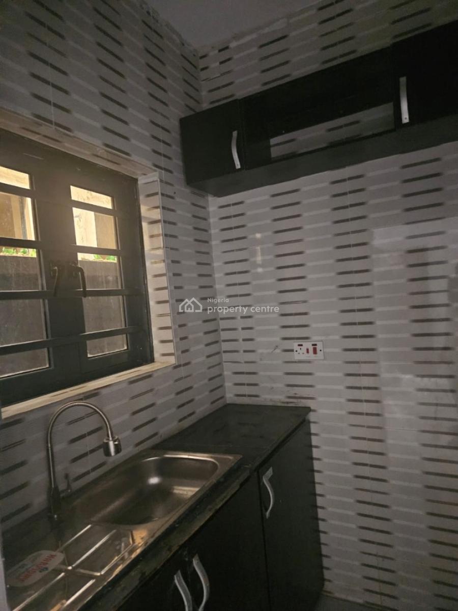 Brand New 2 Bedroom Terraced Duplex, Isheri, Magodo, Lagos, Terraced Duplex for Rent