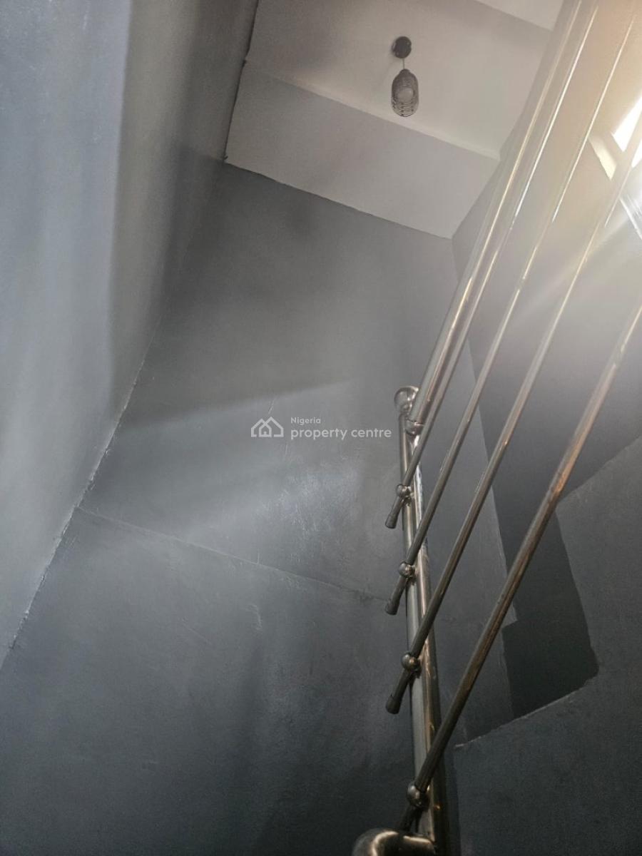 Brand New 2 Bedroom Terraced Duplex, Isheri, Magodo, Lagos, Terraced Duplex for Rent