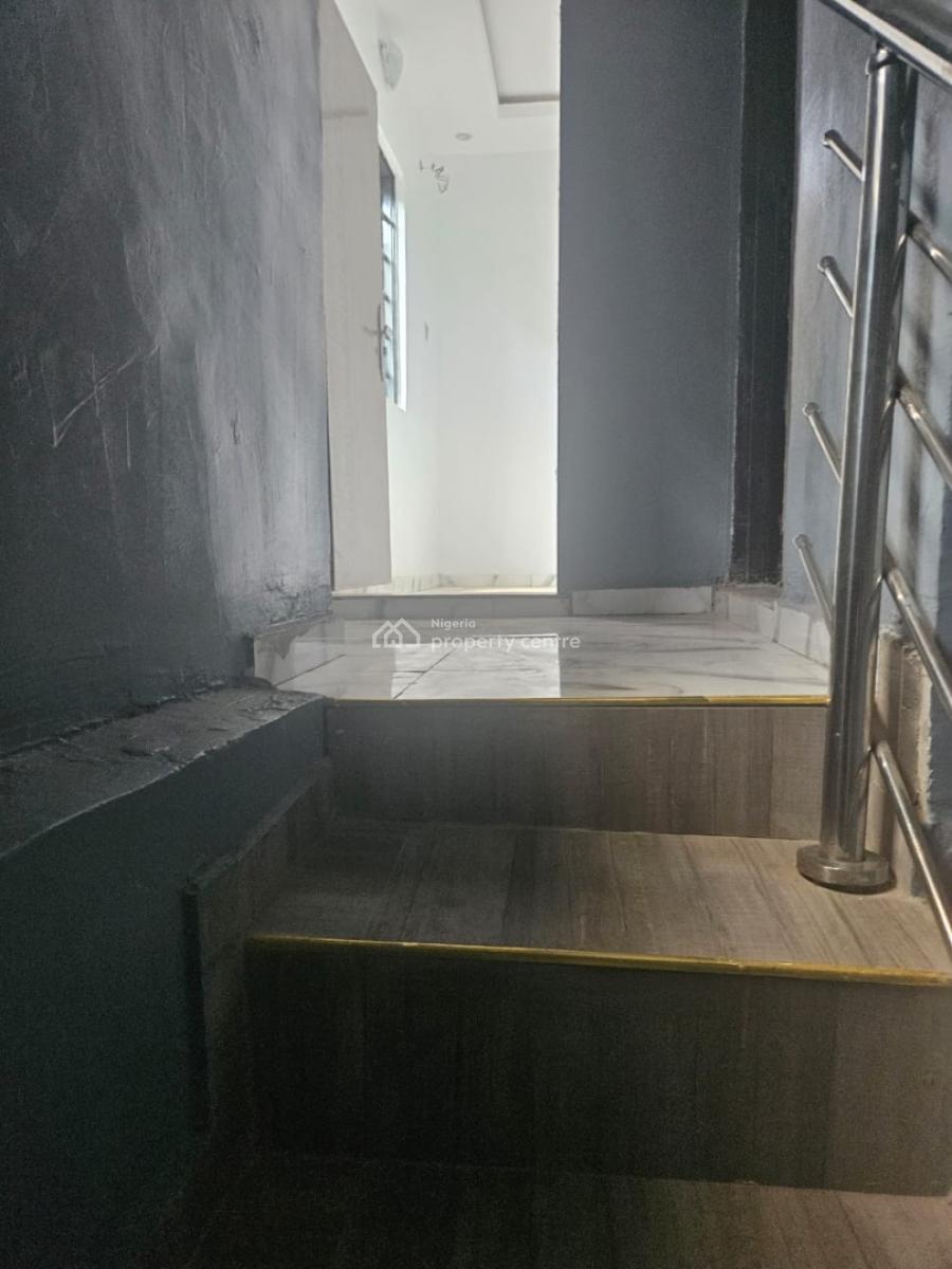 Brand New 2 Bedroom Terraced Duplex, Isheri, Magodo, Lagos, Terraced Duplex for Rent