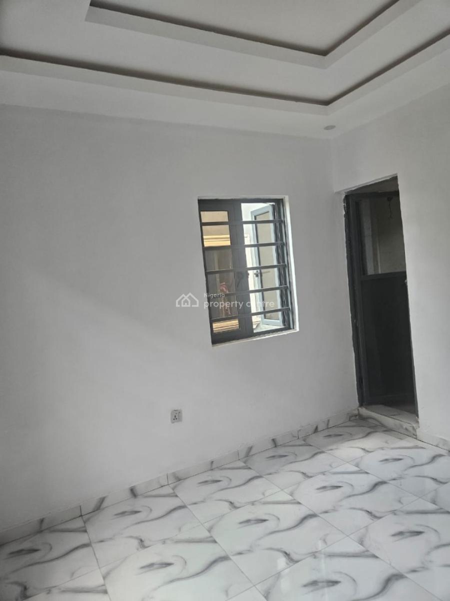 Brand New 2 Bedroom Terraced Duplex, Isheri, Magodo, Lagos, Terraced Duplex for Rent