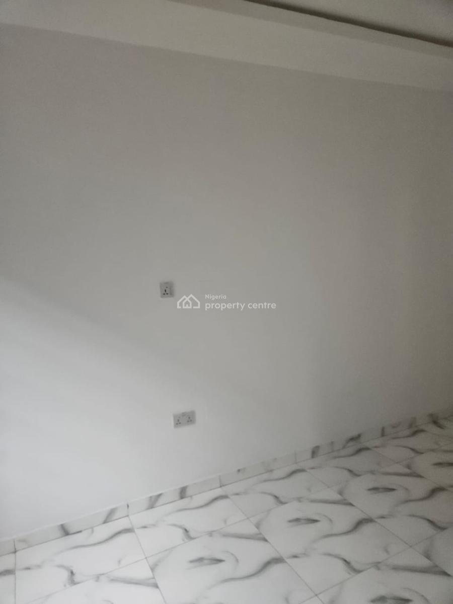 Brand New 2 Bedroom Terraced Duplex, Isheri, Magodo, Lagos, Terraced Duplex for Rent
