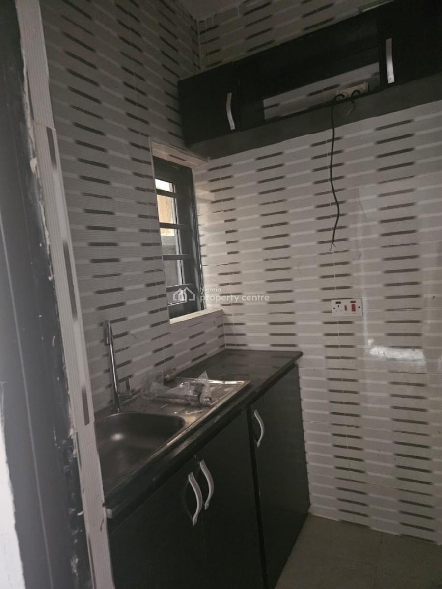 Brand New 2 Bedroom Terraced Duplex, Isheri, Magodo, Lagos, Terraced Duplex for Rent