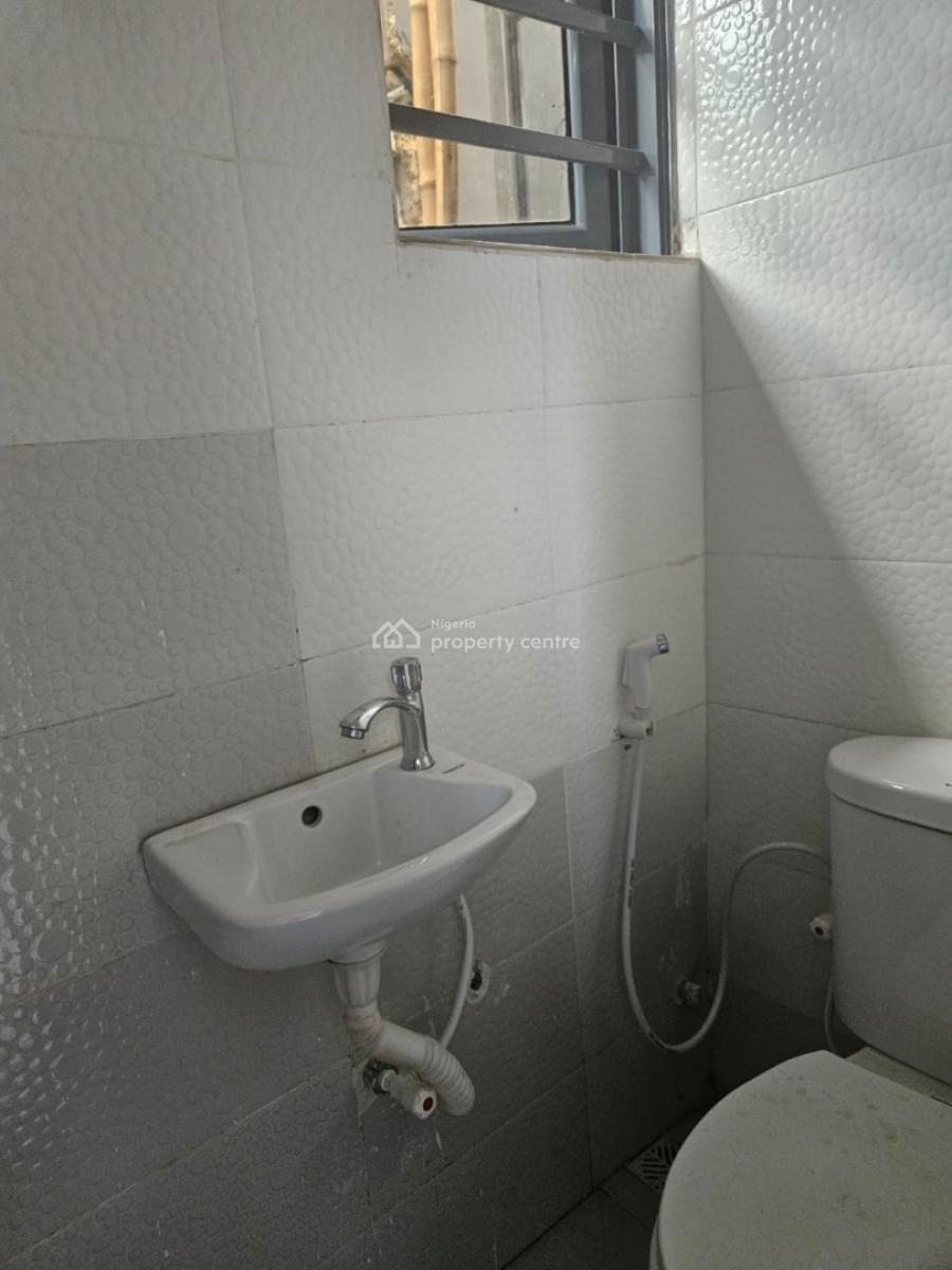 Brand New 2 Bedroom Terraced Duplex, Isheri, Magodo, Lagos, Terraced Duplex for Rent