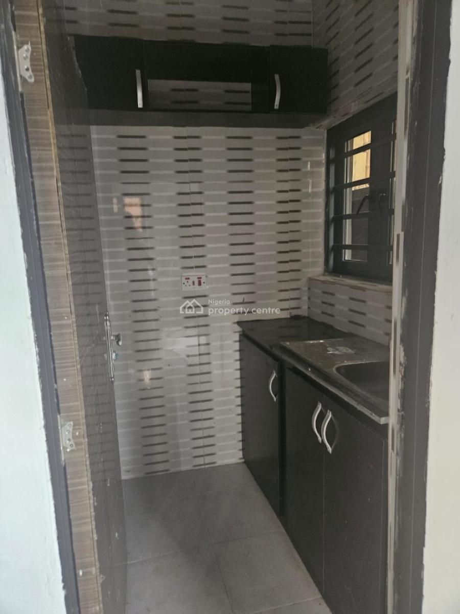 Brand New 2 Bedroom Terraced Duplex, Isheri, Magodo, Lagos, Terraced Duplex for Rent