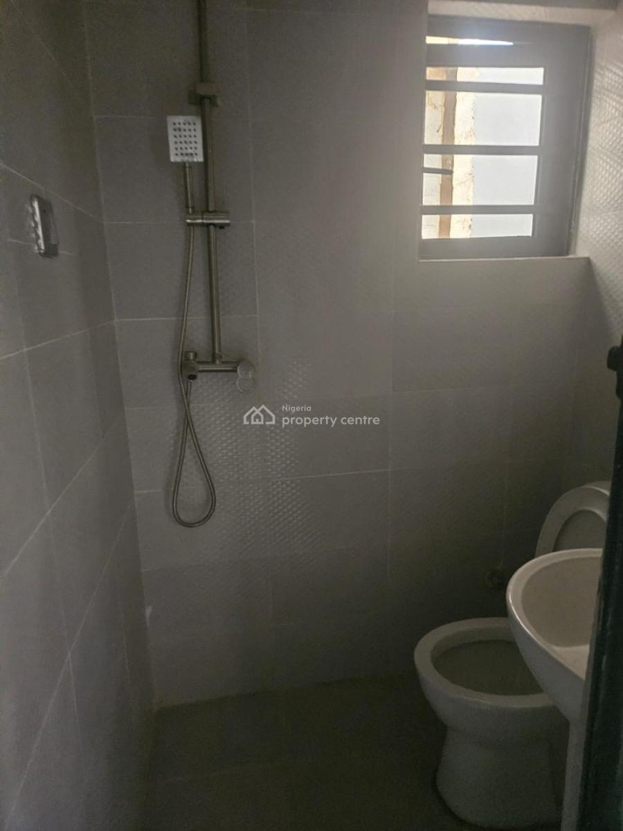 Brand New 2 Bedroom Terraced Duplex, Isheri, Magodo, Lagos, Terraced Duplex for Rent