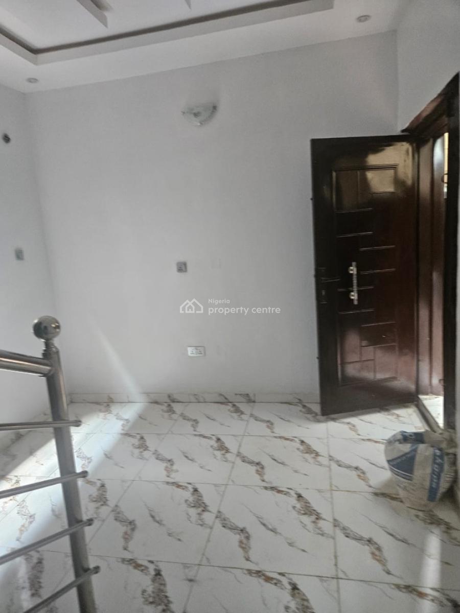 Brand New 2 Bedroom Terraced Duplex, Isheri, Magodo, Lagos, Terraced Duplex for Rent