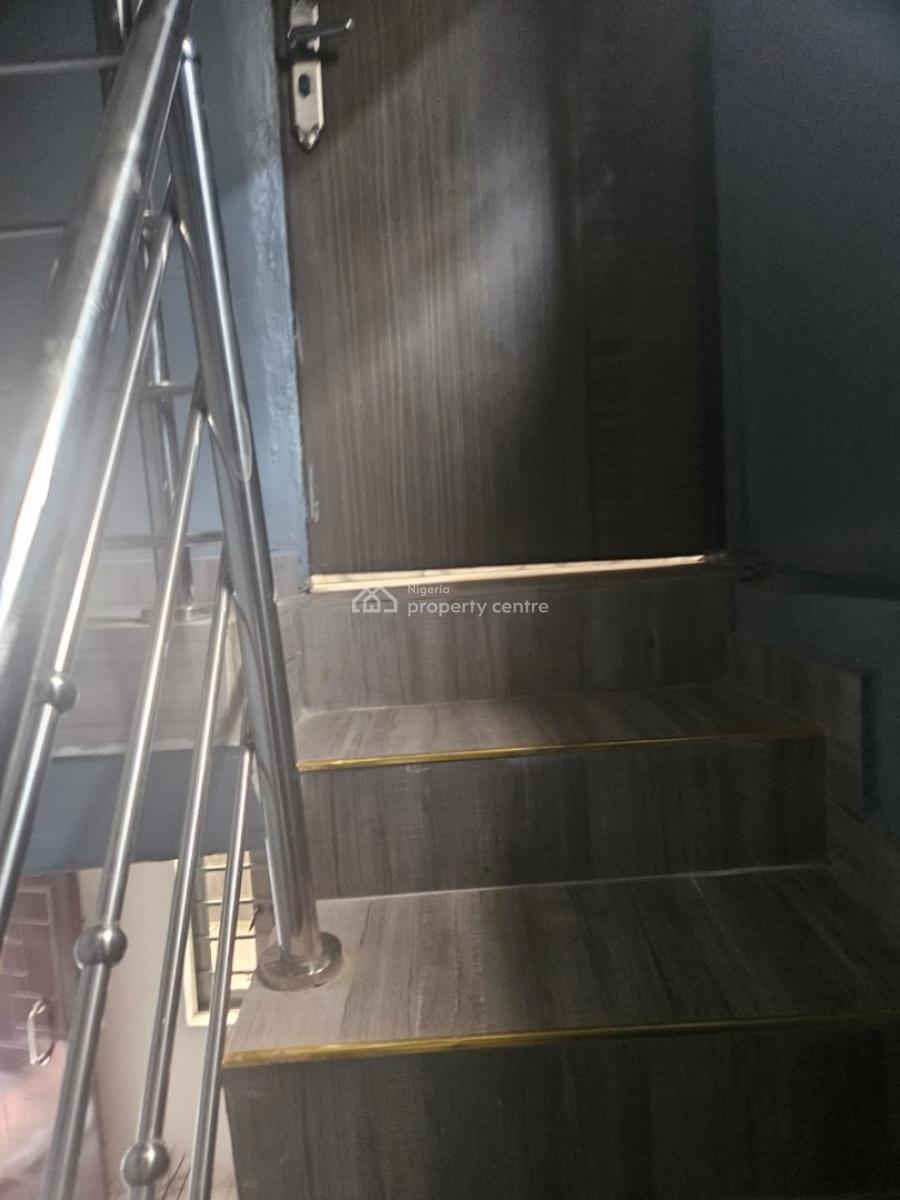 Brand New 2 Bedroom Terraced Duplex, Isheri, Magodo, Lagos, Terraced Duplex for Rent