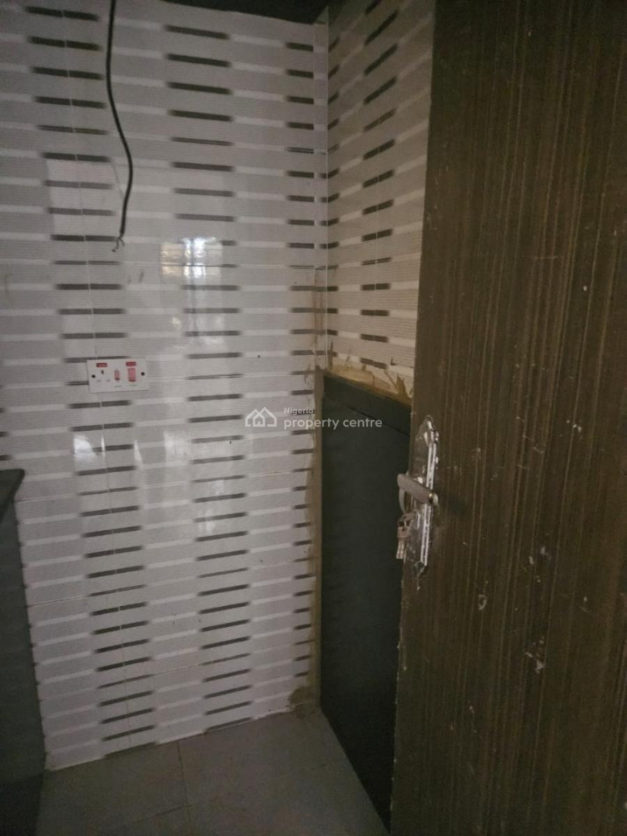 Brand New 2 Bedroom Terraced Duplex, Isheri, Magodo, Lagos, Terraced Duplex for Rent