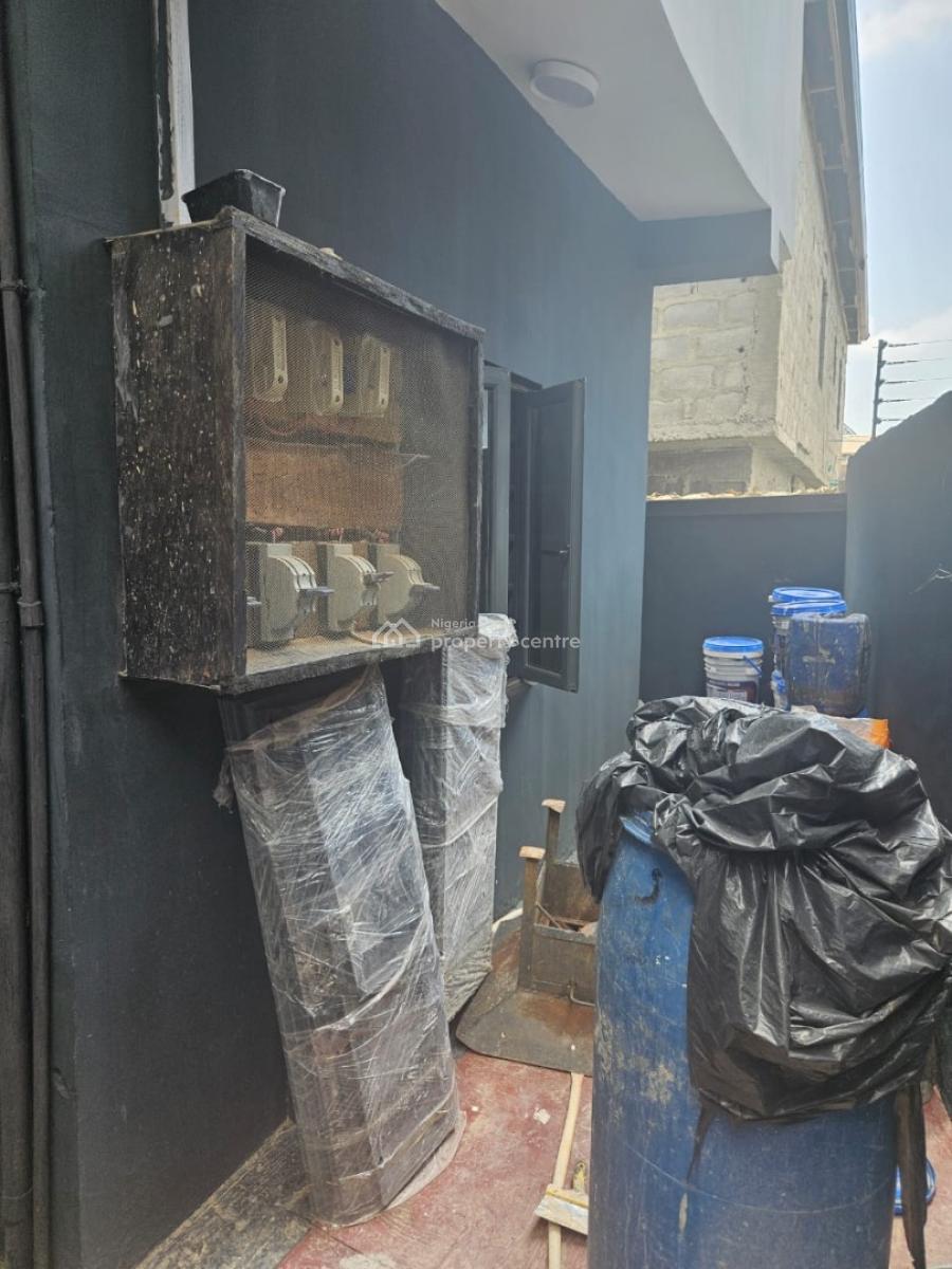 Brand New 2 Bedroom Terraced Duplex, Isheri, Magodo, Lagos, Terraced Duplex for Rent