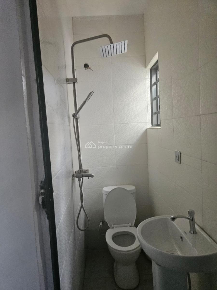 Brand New 2 Bedroom Terraced Duplex, Isheri, Magodo, Lagos, Terraced Duplex for Rent