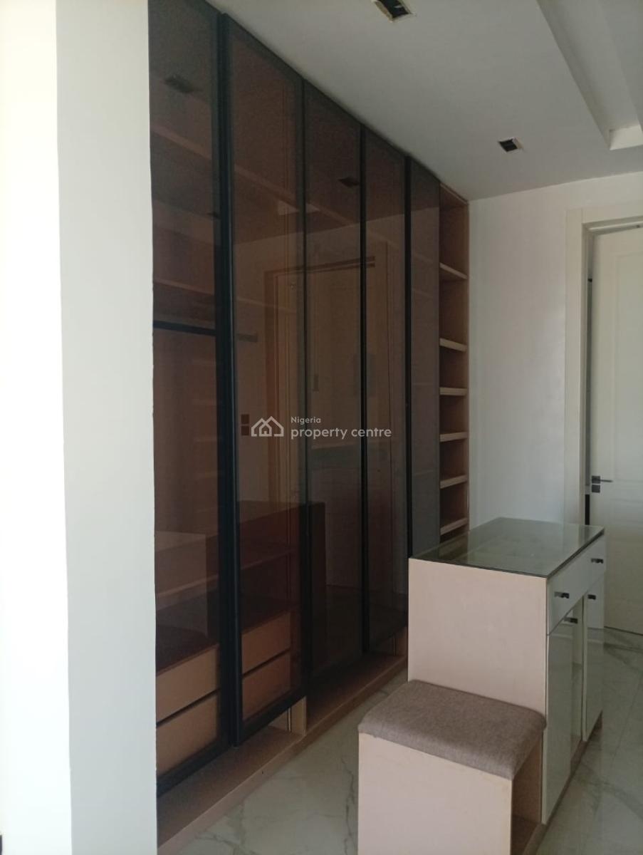 Beautifully Designed 5 Bedroom Fully Detached Duplex, Lekki Phase 1, Lekki, Lagos, Detached Duplex for Sale