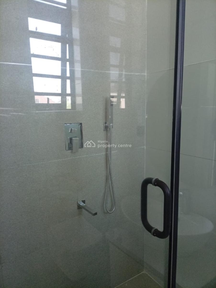 Beautifully Designed 5 Bedroom Fully Detached Duplex, Lekki Phase 1, Lekki, Lagos, Detached Duplex for Sale