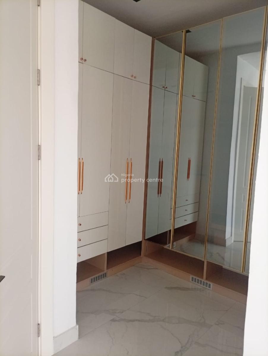Beautifully Designed 5 Bedroom Fully Detached Duplex, Lekki Phase 1, Lekki, Lagos, Detached Duplex for Sale