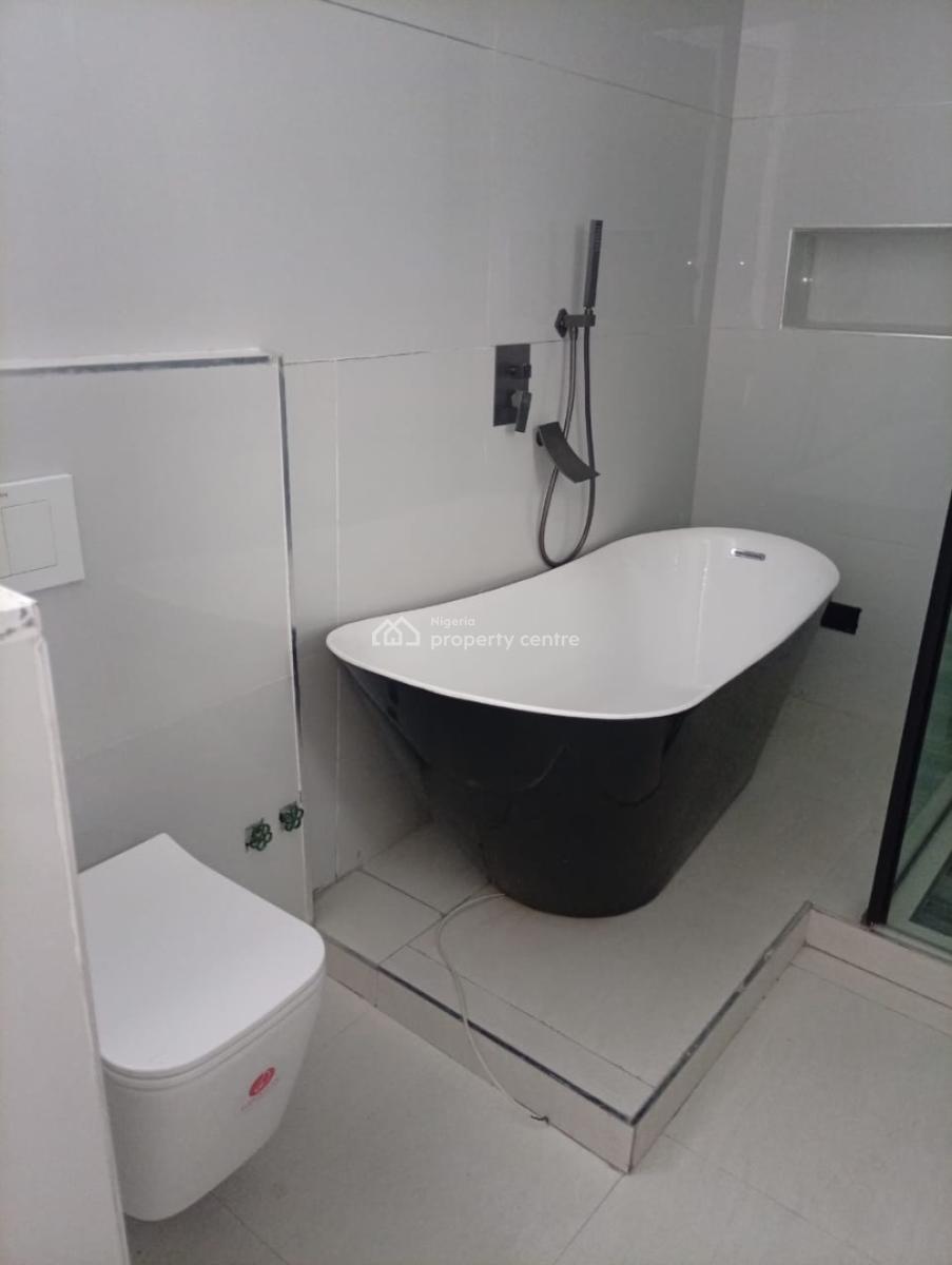 Beautifully Designed 5 Bedroom Fully Detached Duplex, Lekki Phase 1, Lekki, Lagos, Detached Duplex for Sale
