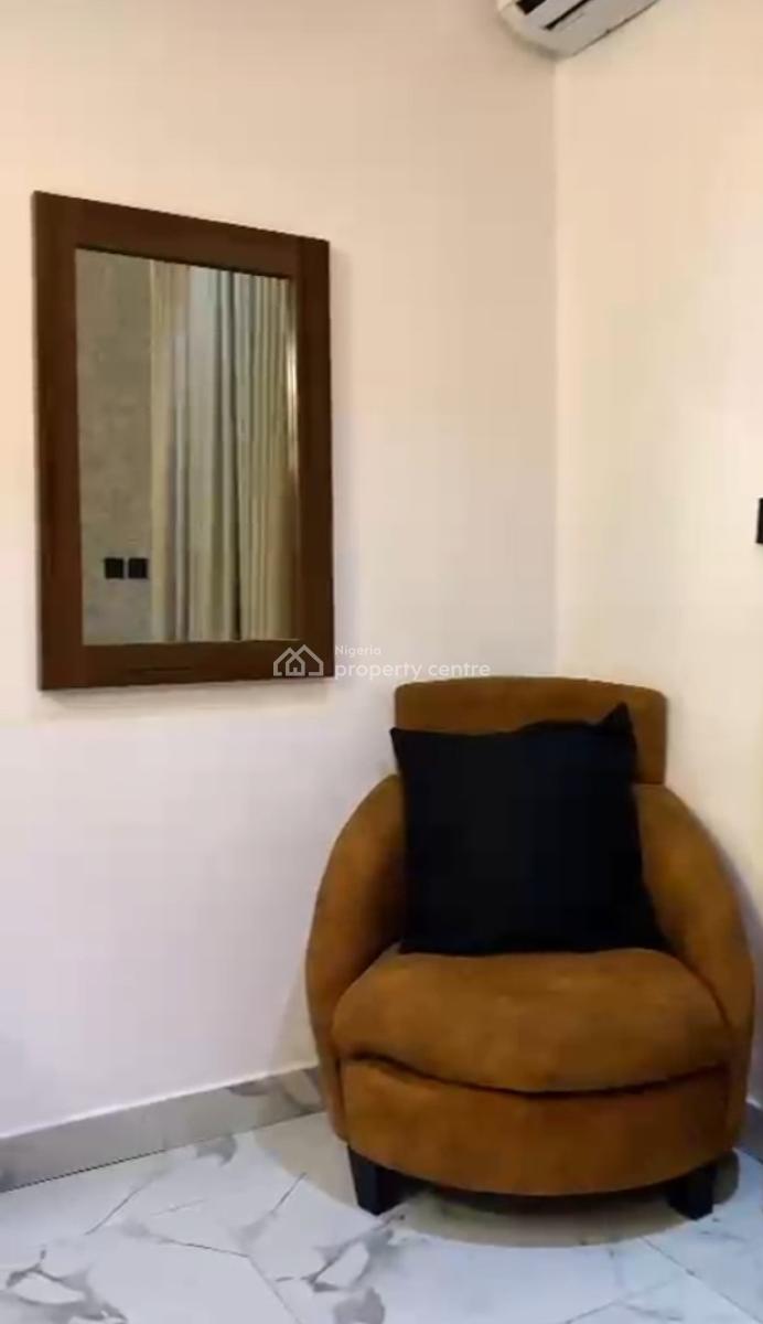 2 Bedroom Apartment with Snooker Board and Swimming Pool, Lekki Phase 1, Lekki, Lagos, Flat / Apartment Short Let