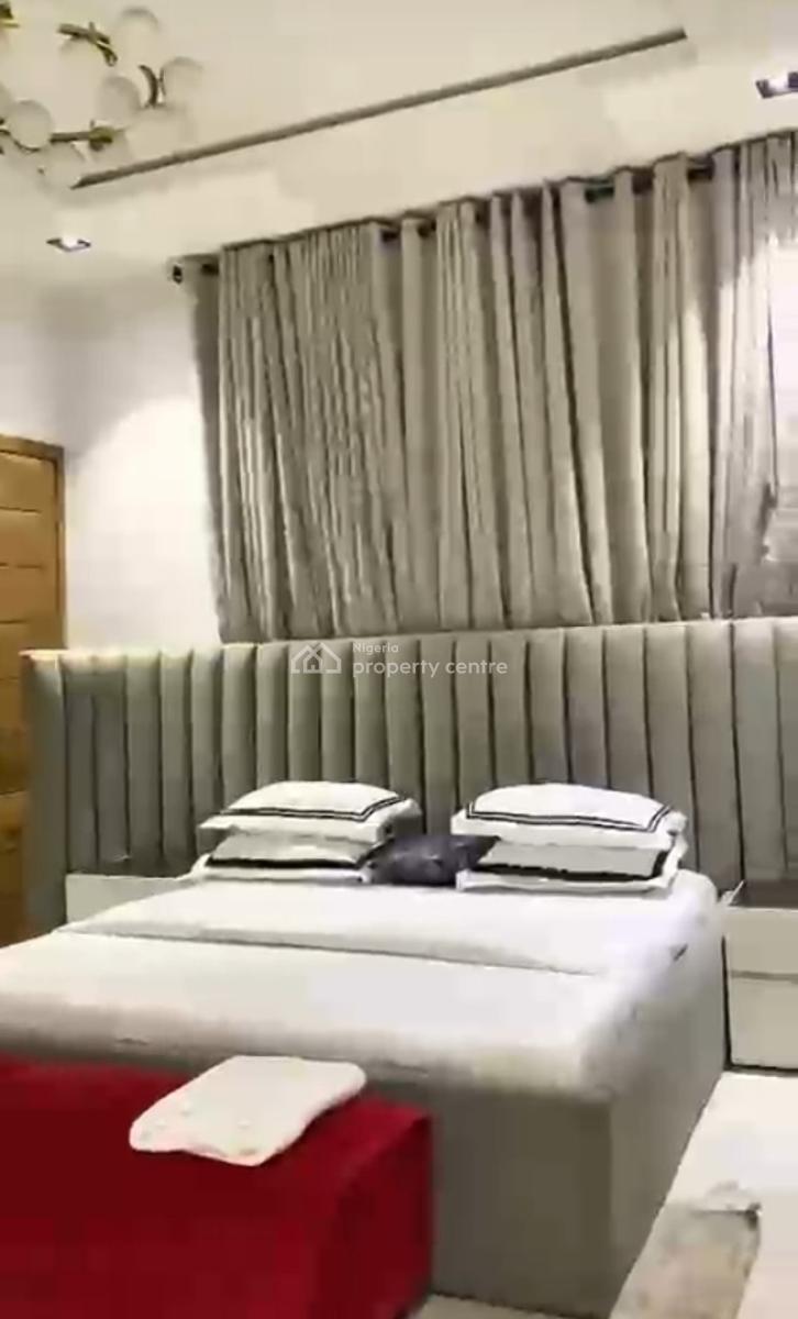2 Bedroom Apartment with Snooker Board and Swimming Pool, Lekki Phase 1, Lekki, Lagos, Flat / Apartment Short Let