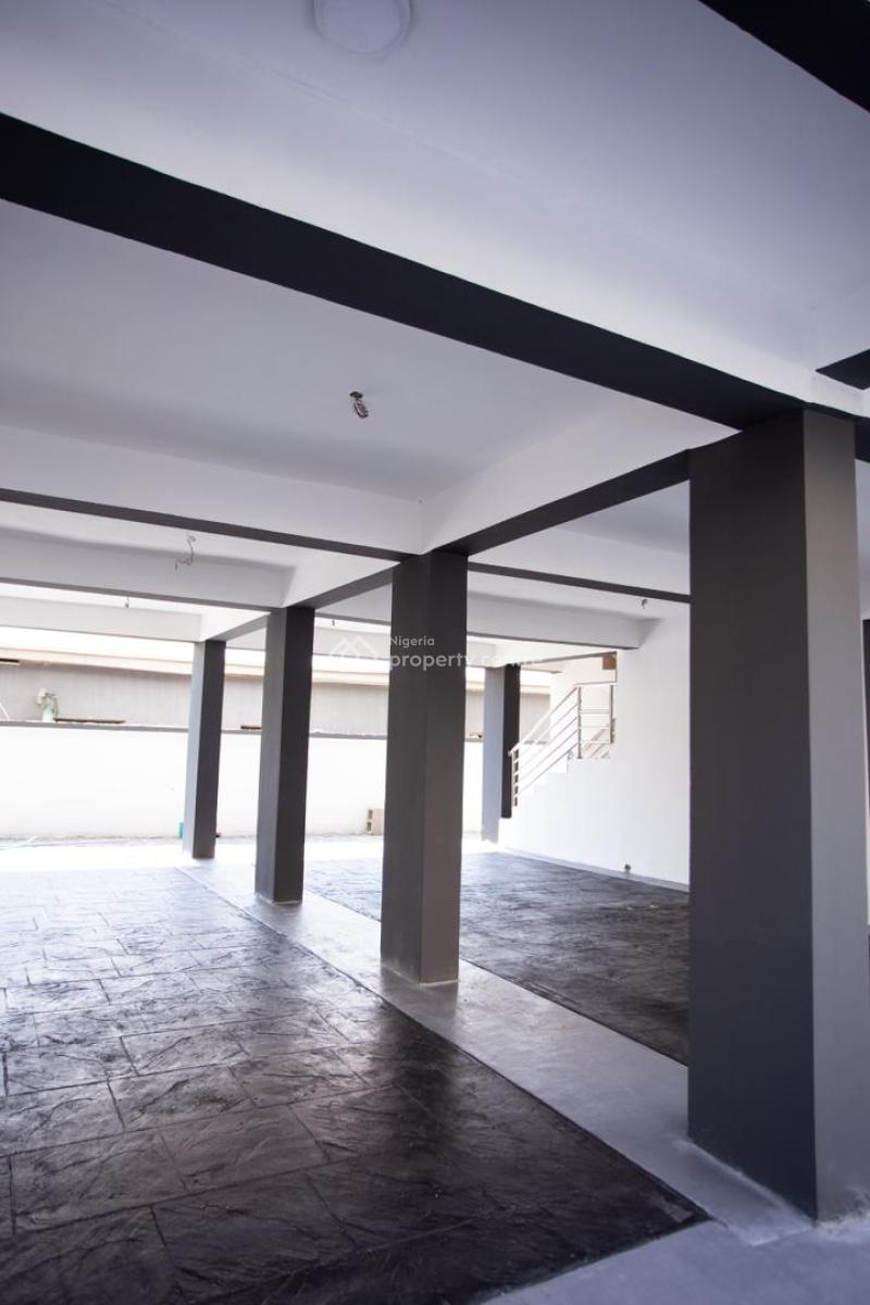 Block of Flats, Ibrahim Odofin Street, Osapa, Lekki, Lagos, Block of Flats for Sale