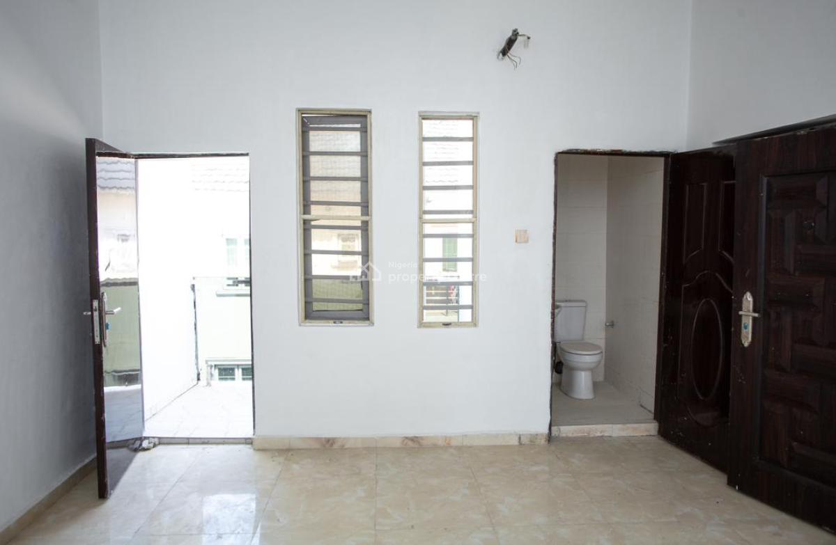 Block of Flats, Ibrahim Odofin Street, Osapa, Lekki, Lagos, Block of Flats for Sale