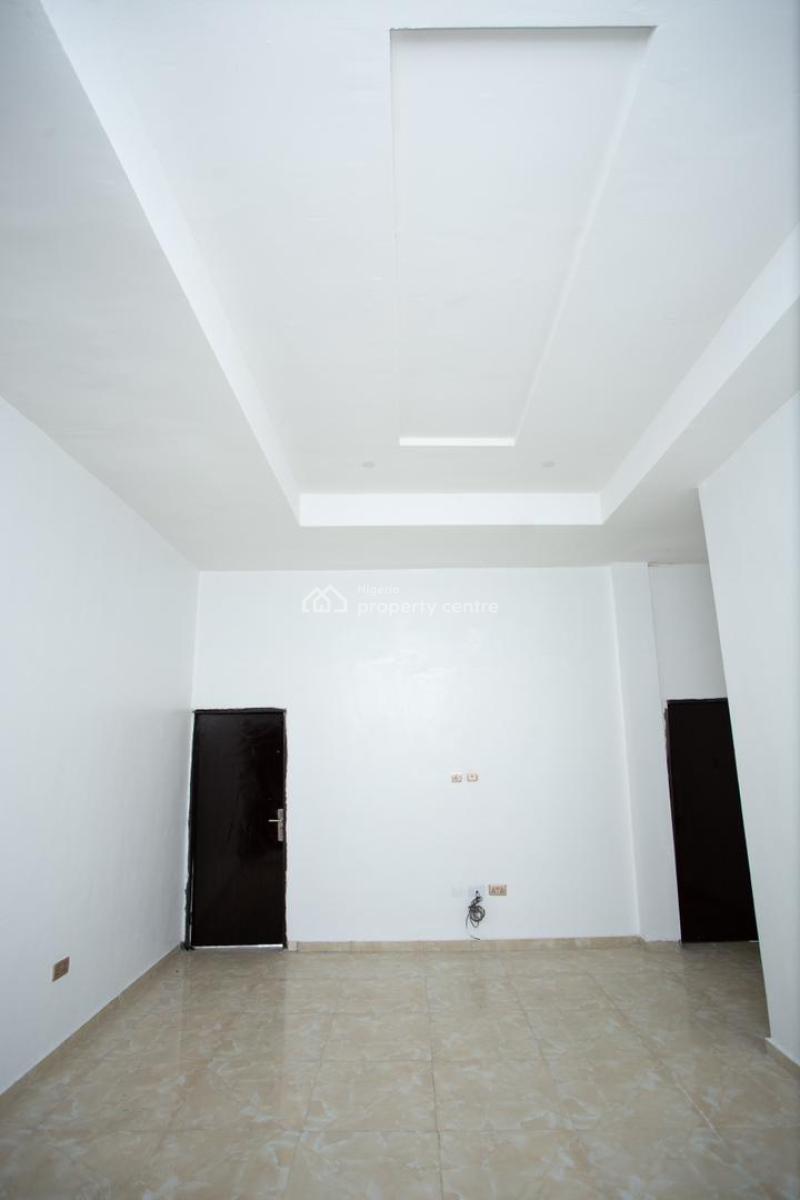 Block of Flats, Ibrahim Odofin Street, Osapa, Lekki, Lagos, Block of Flats for Sale
