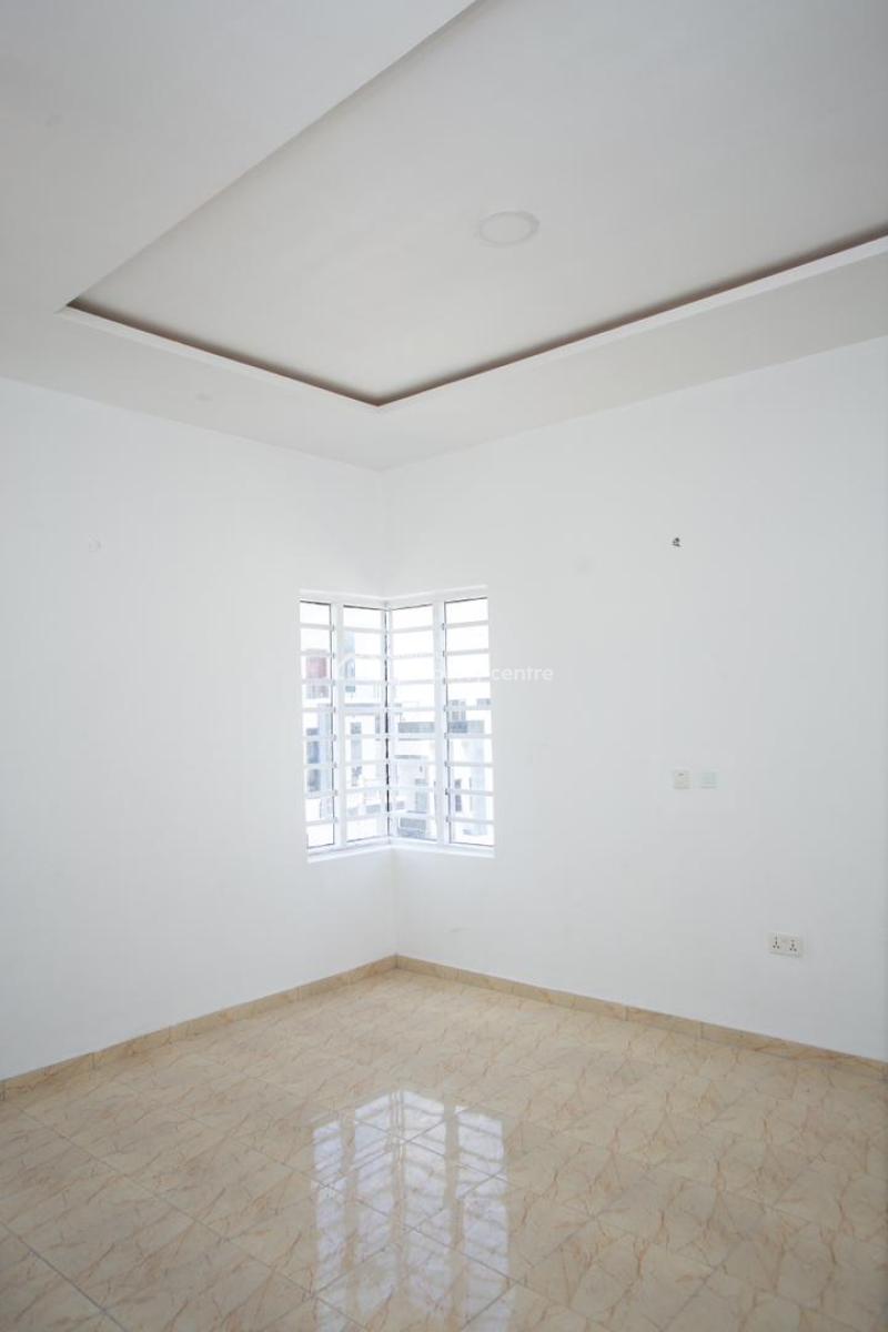 Block of Flats, Ibrahim Odofin Street, Osapa, Lekki, Lagos, Block of Flats for Sale