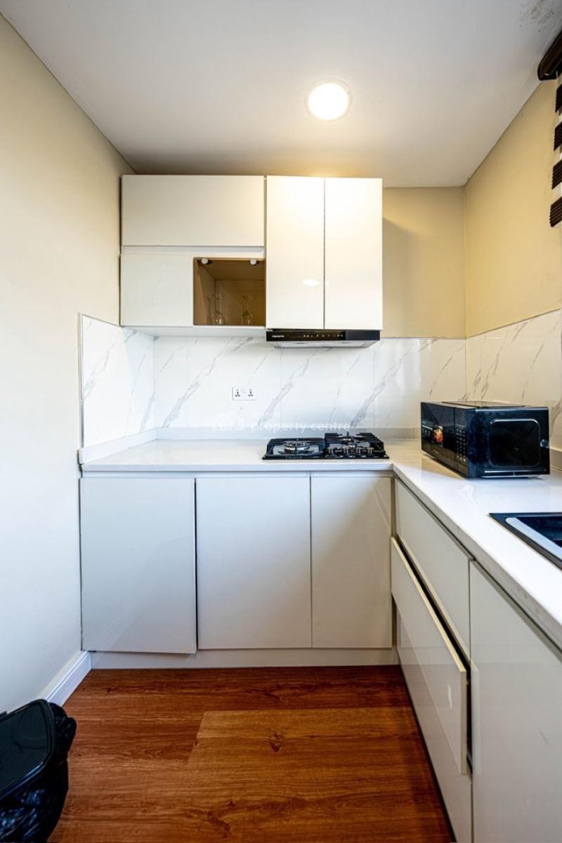 Luxuriously Furnished One Bed with Insane Ambiance, Lekki Phase 1, Lekki, Lagos, Flat / Apartment Short Let
