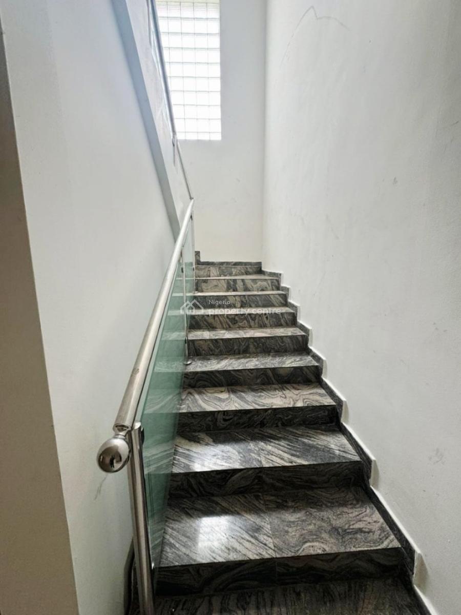 Clean 5 Bedroom Fully Detached Duplex, Lekki Phase 1, Lekki, Lagos, Detached Duplex for Rent