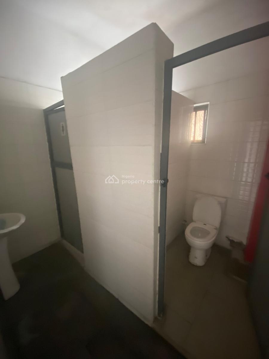 200 Square Meter Office Space, Ogolonto Area, Agric, Ikorodu, Lagos, Commercial Property for Rent