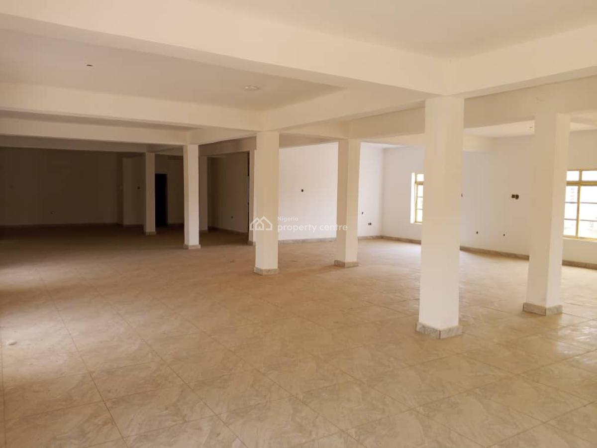 Top Notched Plaza, Asokoro District, Abuja, Plaza / Complex / Mall for Rent