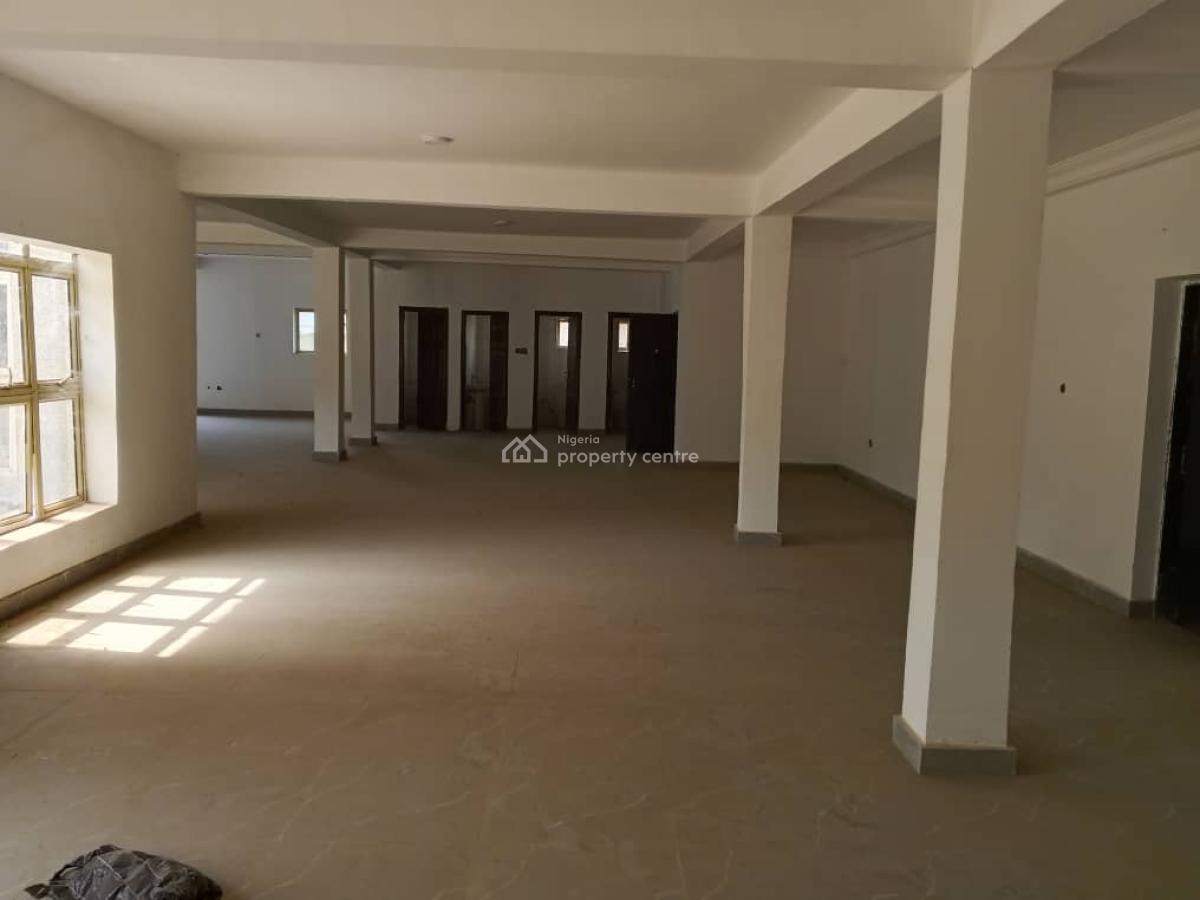 Top Notched Plaza, Asokoro District, Abuja, Plaza / Complex / Mall for Rent