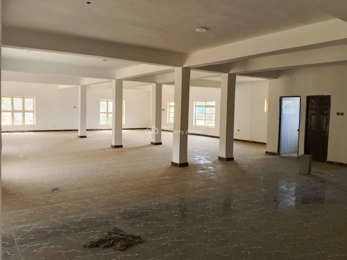 Top Notched Plaza, Asokoro District, Abuja, Plaza / Complex / Mall for Rent