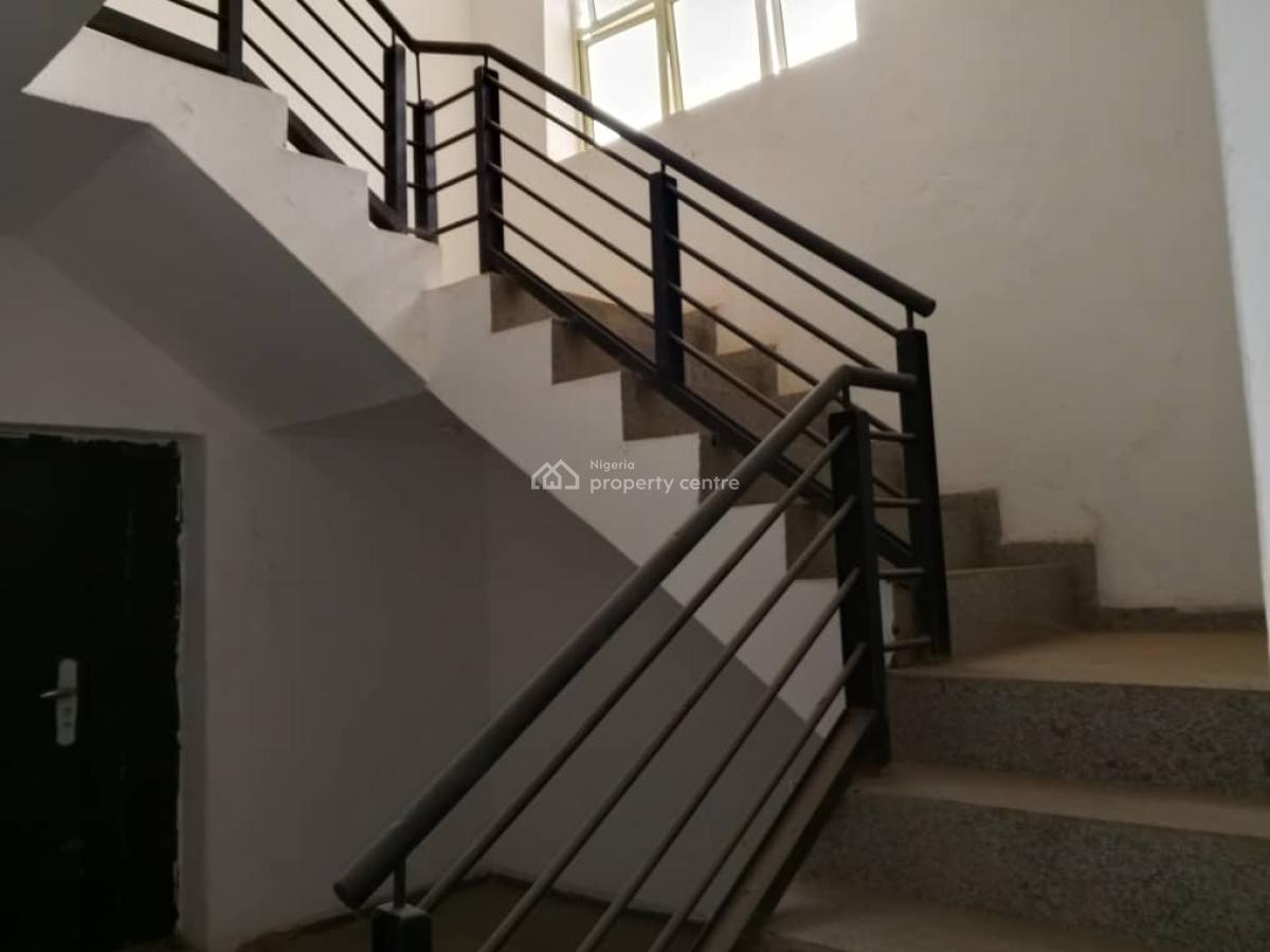 Top Notched Plaza, Asokoro District, Abuja, Plaza / Complex / Mall for Rent