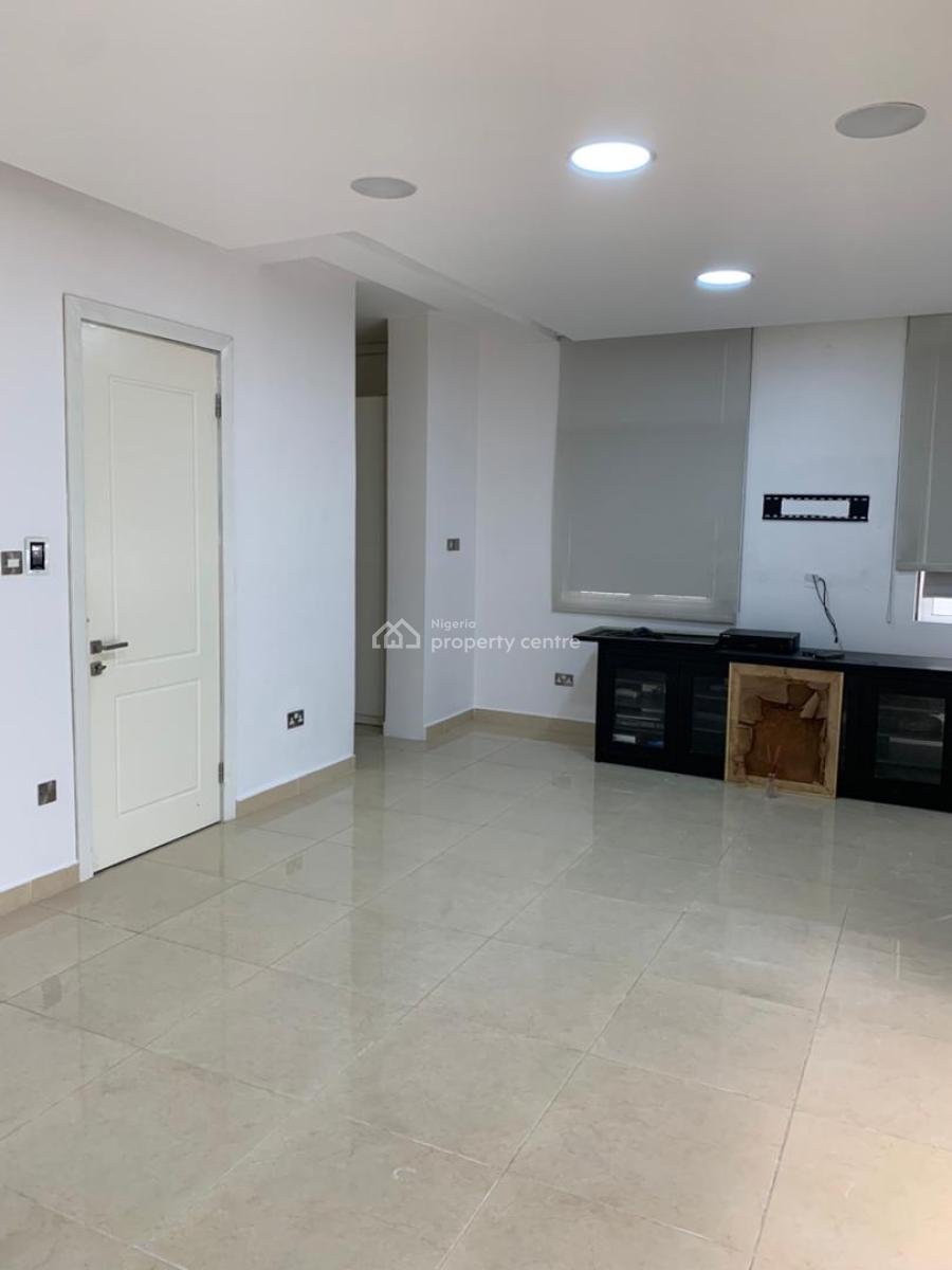 Luxury 5 Bedroom Spacious Duplex, Residential Area, Banana Island, Ikoyi, Lagos, Banana Island, Ikoyi, Lagos, Semi-detached Duplex for Rent