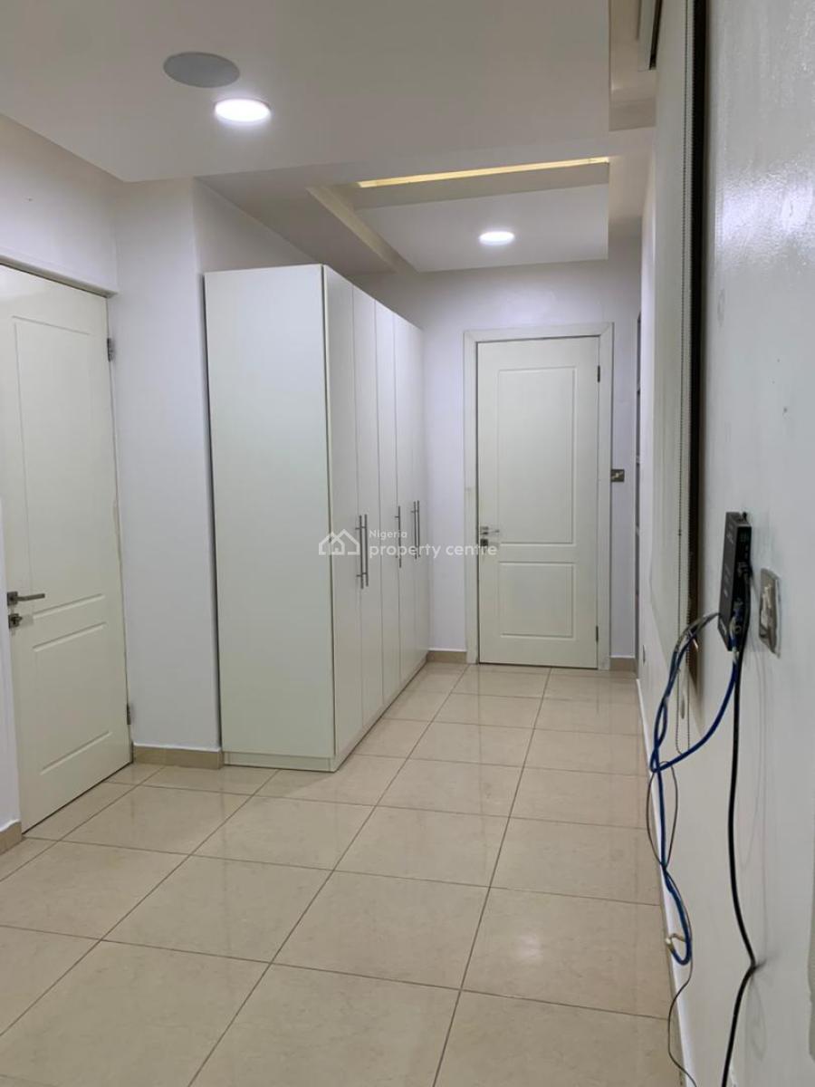 Luxury 5 Bedroom Spacious Duplex, Residential Area, Banana Island, Ikoyi, Lagos, Banana Island, Ikoyi, Lagos, Semi-detached Duplex for Rent