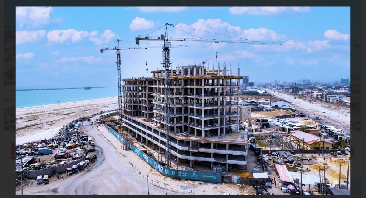 Premium 2 Bedroom Apartment, Victoria Island Extension, Victoria Island (vi), Lagos, Flat / Apartment for Sale