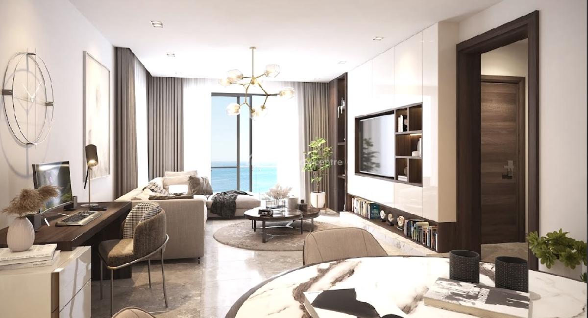 Premium Off Plan 2 Bedroom Apartment, Victoria Island Extension, Victoria Island (vi), Lagos, Flat / Apartment for Sale