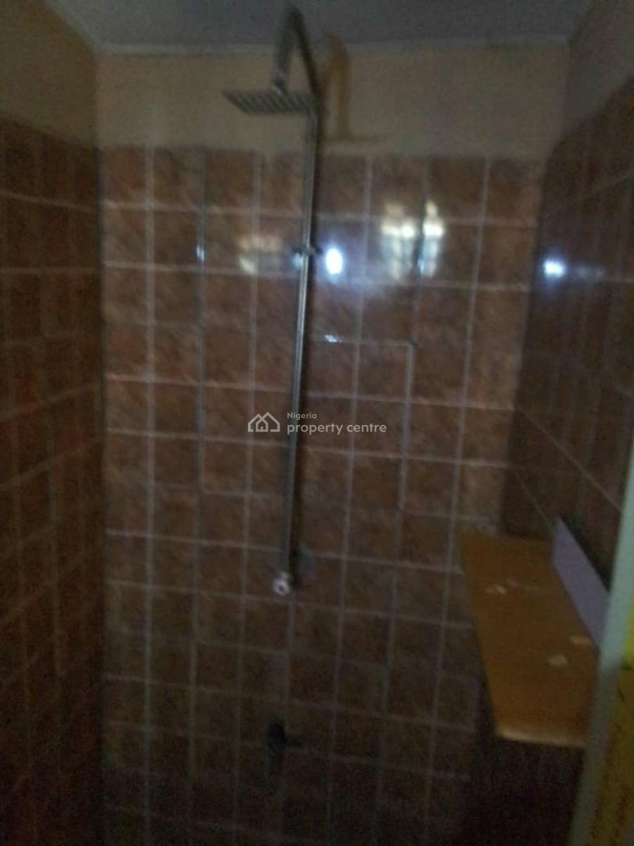 Room Self Contain, Ntabo, Sango Ota, Ogun, Self Contain (single Rooms) for Rent