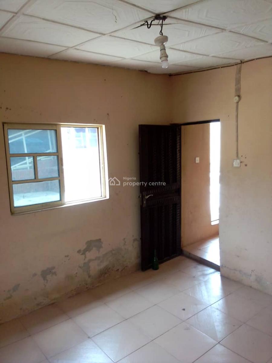 Room Self Contain, Ntabo, Sango Ota, Ogun, Self Contain (single Rooms) for Rent