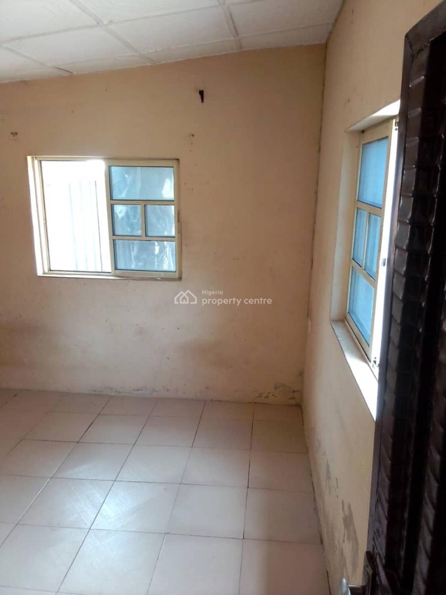 Room Self Contain, Ntabo, Sango Ota, Ogun, Self Contain (single Rooms) for Rent