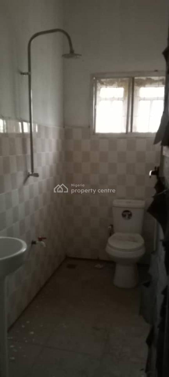 Luxury 2 Bedroom Flat, Chicakore, Kubwa, Abuja, Flat / Apartment for Rent