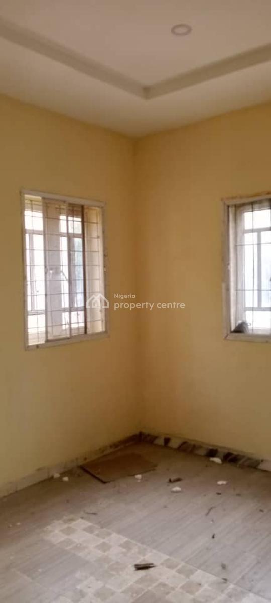 Luxury 2 Bedroom Flat, Chicakore, Kubwa, Abuja, Flat / Apartment for Rent