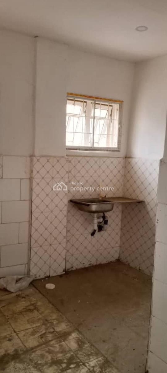 Luxury 2 Bedroom Flat, Chicakore, Kubwa, Abuja, Flat / Apartment for Rent