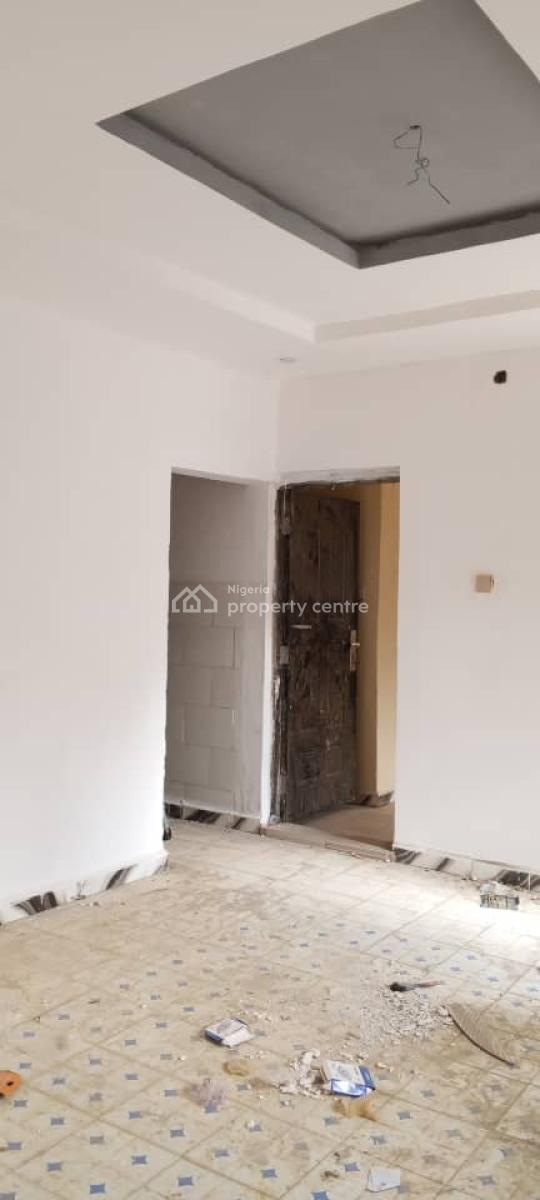 Luxury 2 Bedroom Flat, Chicakore, Kubwa, Abuja, Flat / Apartment for Rent