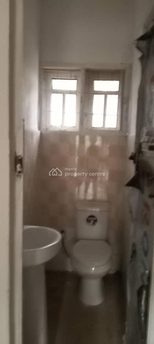 Luxury 2 Bedroom Flat, Chicakore, Kubwa, Abuja, Flat / Apartment for Rent
