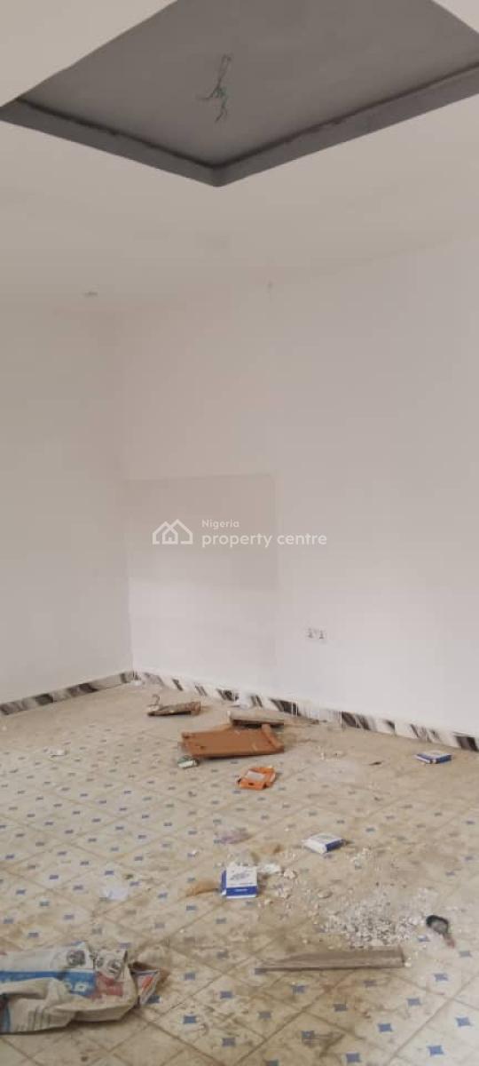 Luxury 2 Bedroom Flat, Chicakore, Kubwa, Abuja, Flat / Apartment for Rent