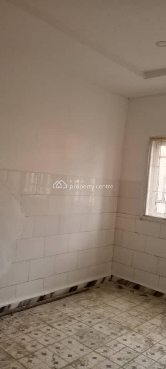 Luxury 2 Bedroom Flat, Chicakore, Kubwa, Abuja, Flat / Apartment for Rent