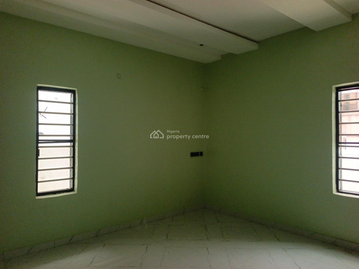 Luxury 6 Bedroom Duplex and Bq, Nta, Asaba, Delta, Detached Duplex for Sale