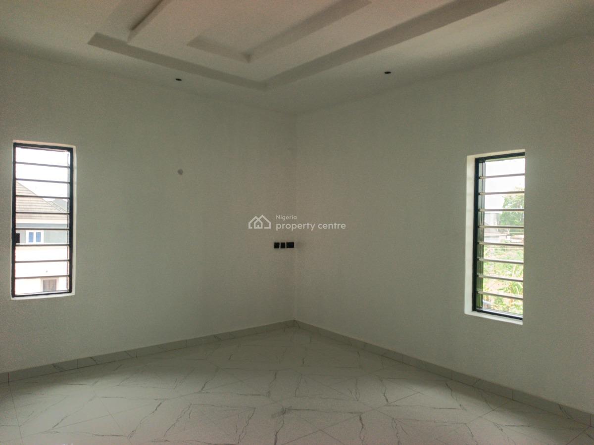 Luxury 6 Bedroom Duplex and Bq, Nta, Asaba, Delta, Detached Duplex for Sale